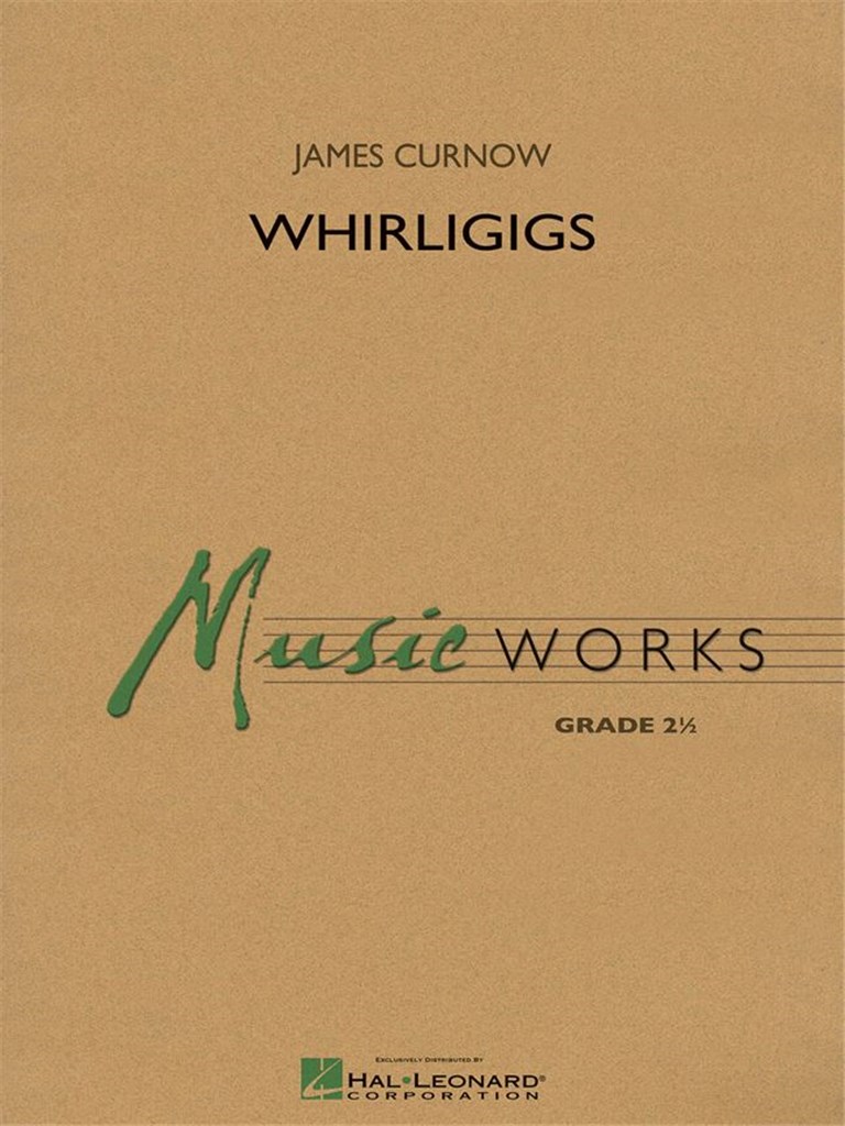 Whirligigs